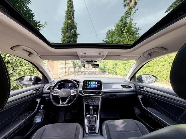 VW T-roc tt options en excellent etat