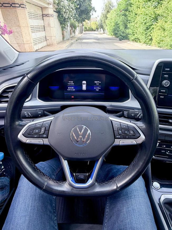 VW T-roc tt options en excellent etat