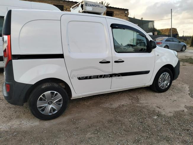 Renault Kangoo 2019