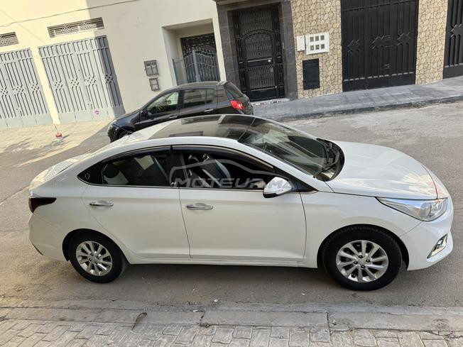 Hyundai Accent 2021 