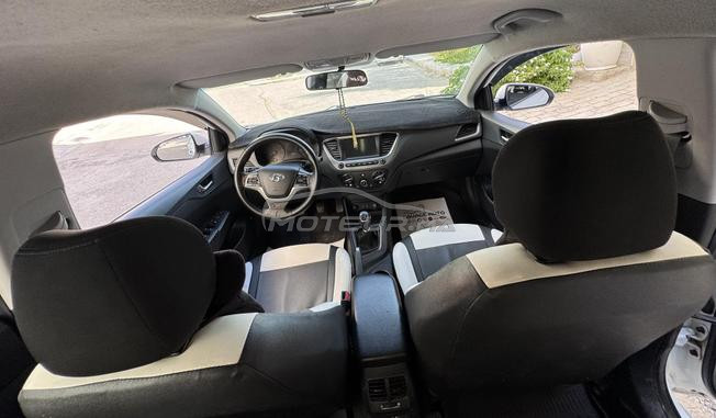 Hyundai Accent 2021 