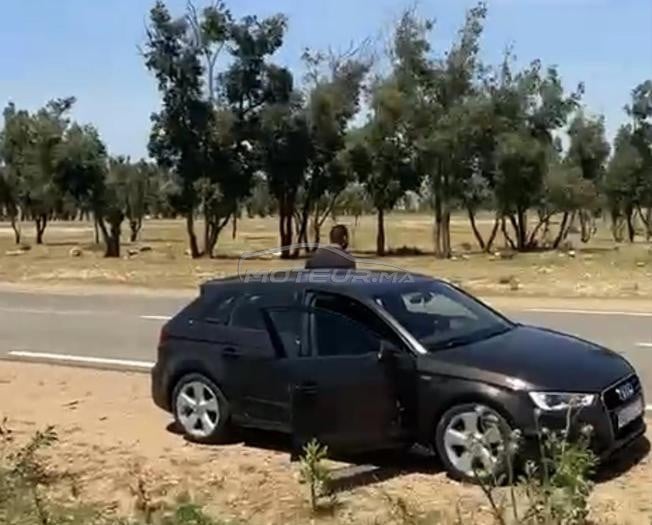 Audi a3 S Line Dsg7