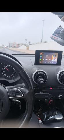 Audi A3 S Line Dsg7 - 2
