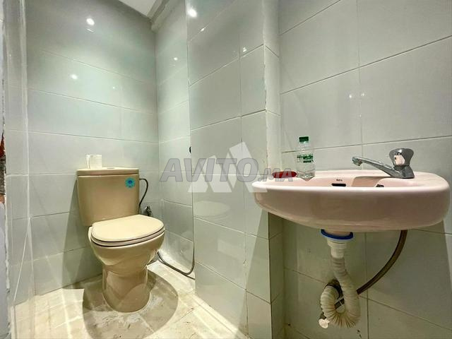 MZ 982404 محل تجاري 66م2 سيدي معروف