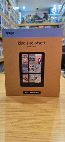 Amazon Kindle Colorsoft 16 Go Écran Couleur - 2