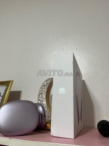 إيربودز ماكس 2 أبل بنفسجي - 2