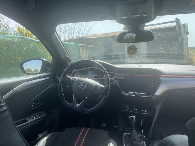  corsa opel