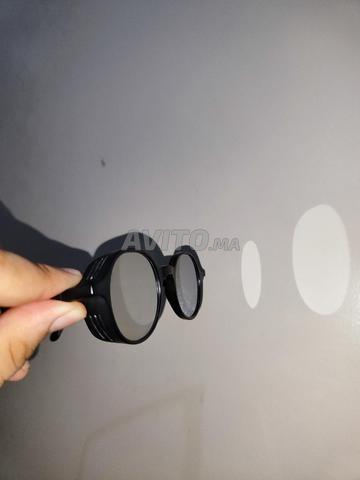 Lunettes de soleil