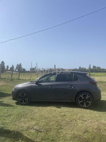 Opel Corsa - 2