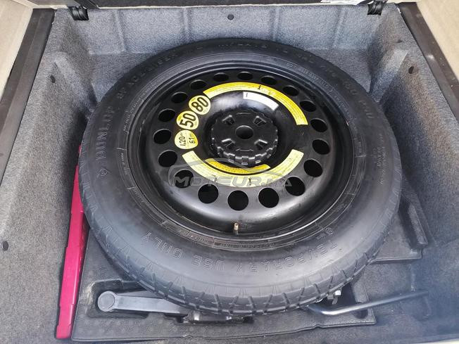 classe ml 350 diesel automatique 