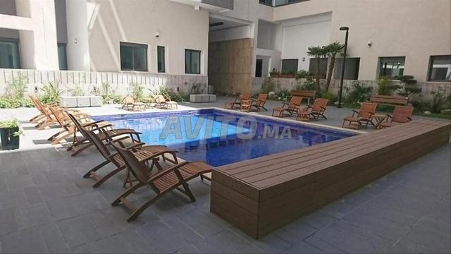 شقة لطيفة مطلة على البحر - 2