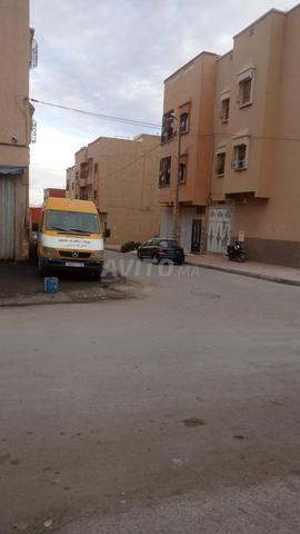 أرض تجارية مسجلة للبيع - 2