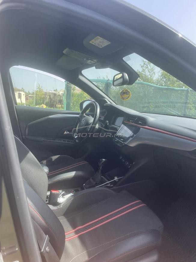  corsa opel