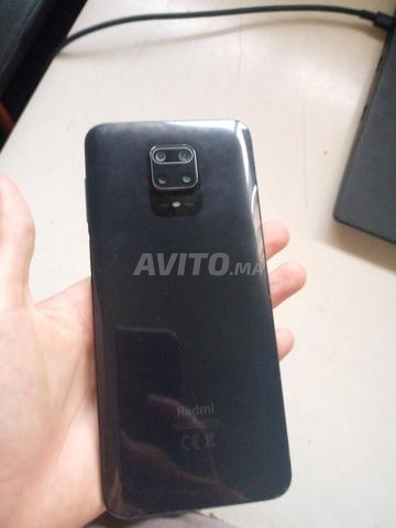 Xiaomi Redmi Note 9 Pro 128go - 2