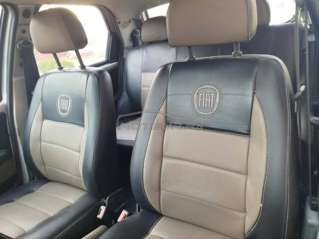 Fiat Palio Essence 2002 
