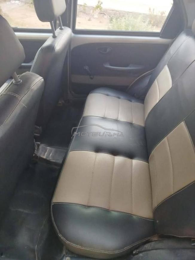Fiat Palio Essence 2002 