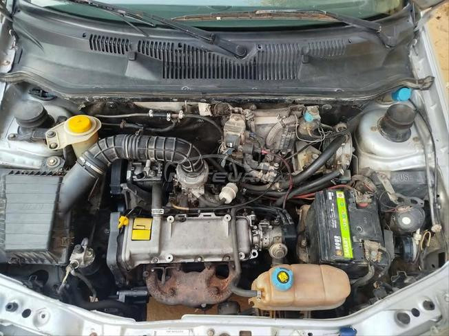 Fiat Palio Essence 2002 