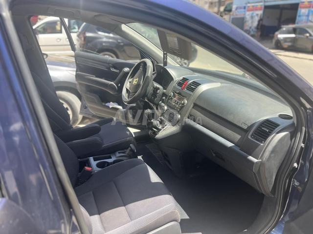 هوندا CRV ديزل - 2