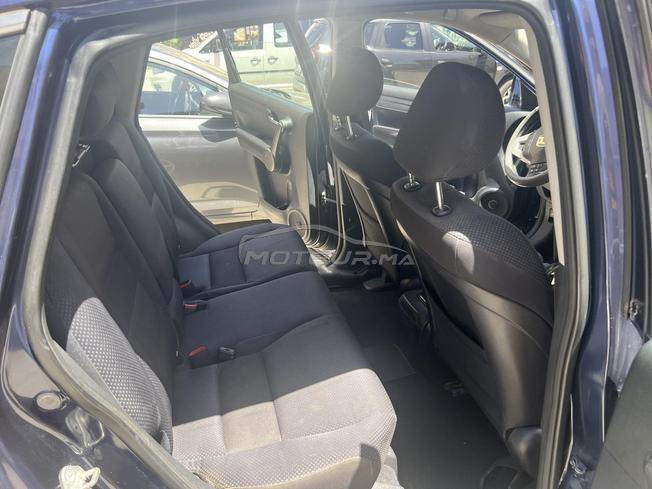 HONDA CRV diesel
