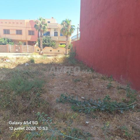 أرض للبيع - 2