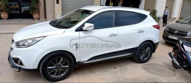 Hyundai - ix35 2016