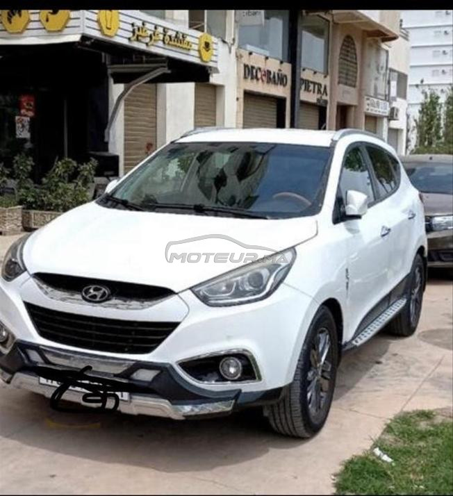 Hyundai - ix35 2016