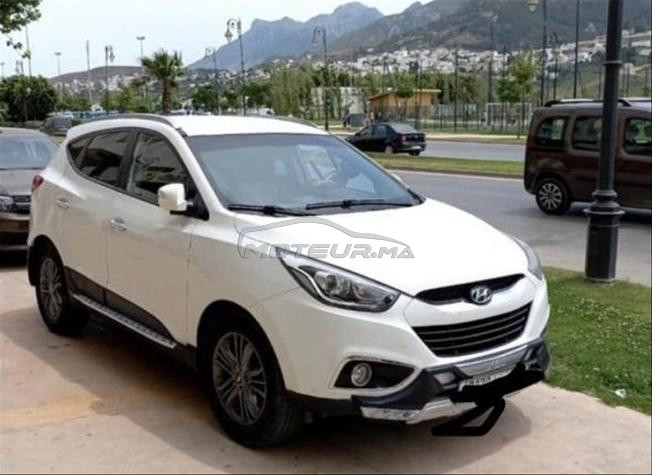Hyundai - ix35 2016