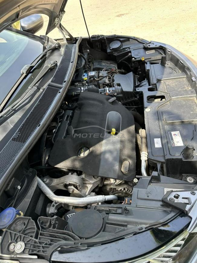 بيجو 3008 ديزل أوتوماتيك 2018 في برشيد