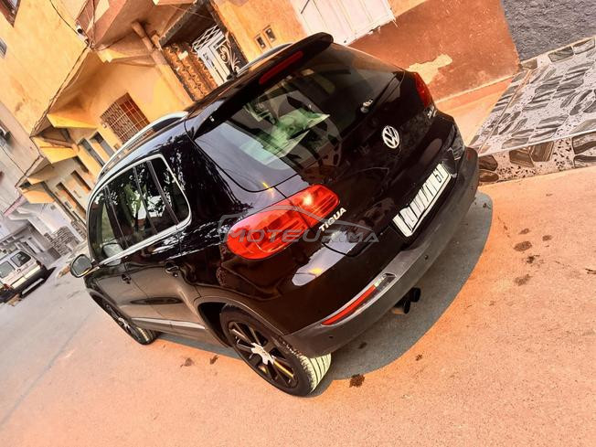 tiguan 2013 tres bon etat 