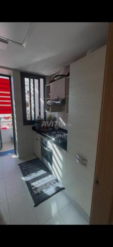 Appartement à vendre Prestigia Hay Riad Rabat