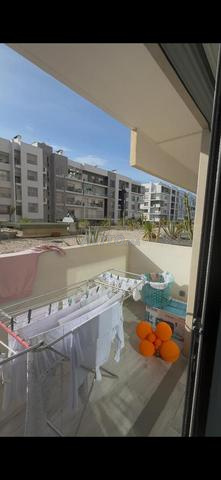 Appartement à vendre Prestigia Hay Riad Rabat