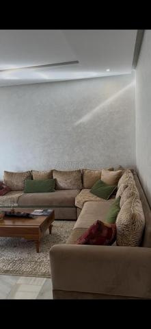 Appartement à vendre Prestigia Hay Riad Rabat