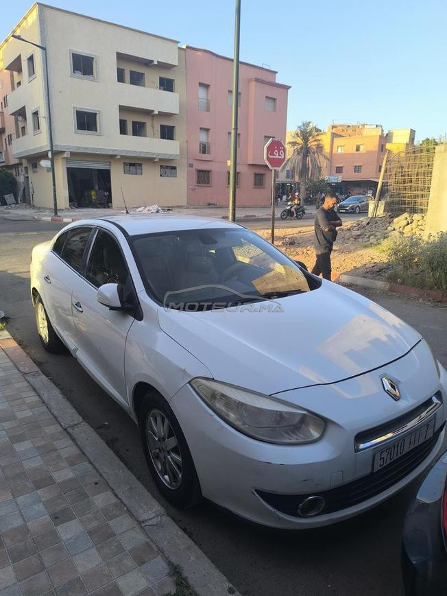 voiture fiable et en bon état 
