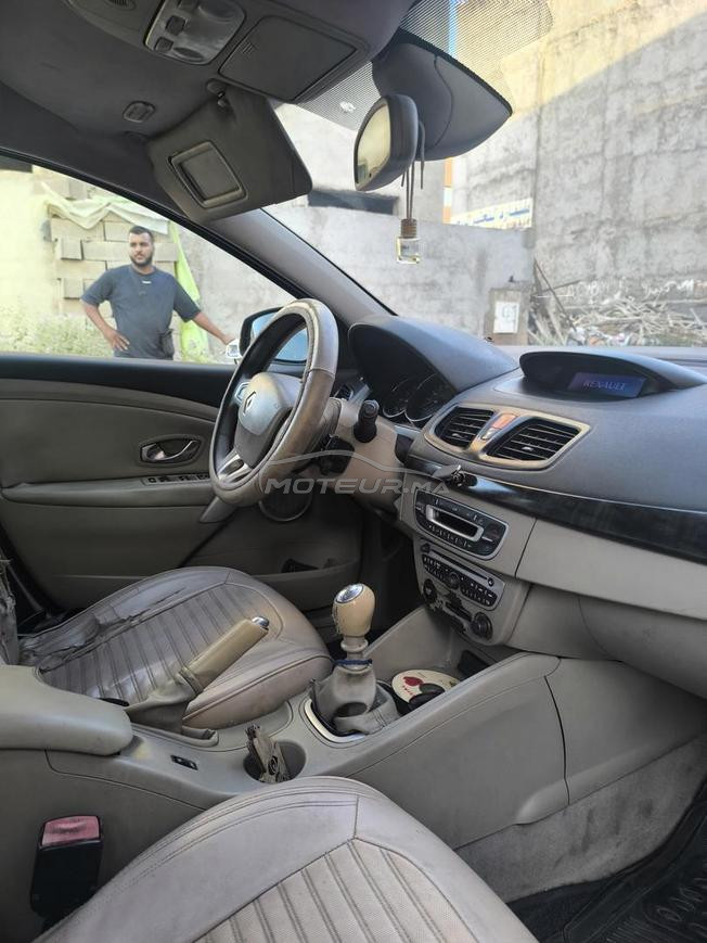 voiture fiable et en bon état 