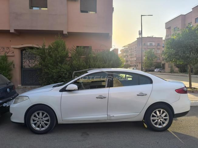 voiture fiable et en bon état 
