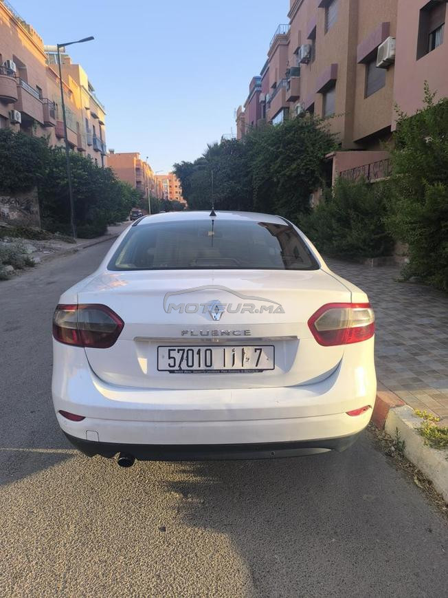 voiture fiable et en bon état 