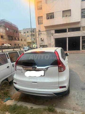 هوندا CRV للبيع