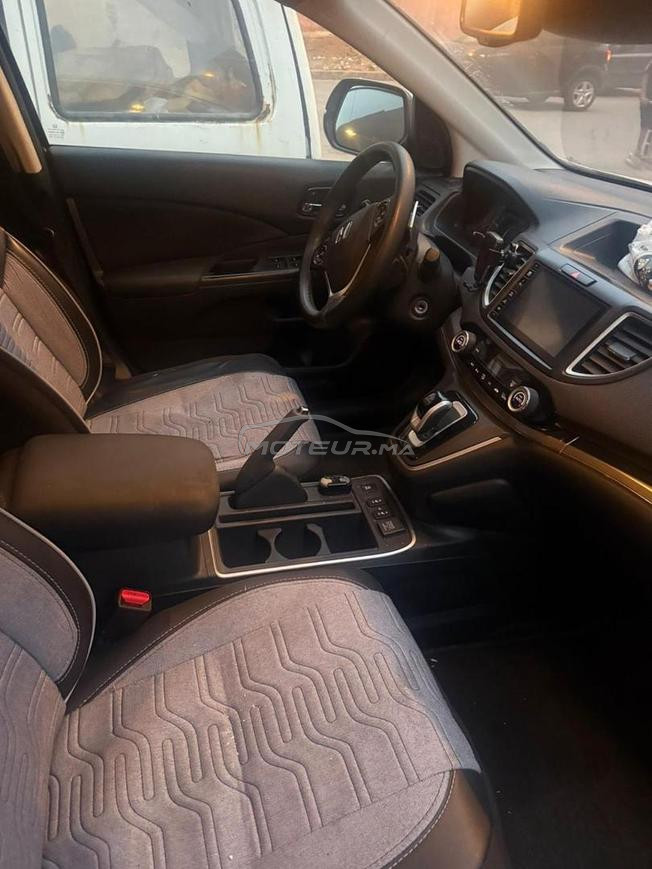 honda CRV AVENDRE