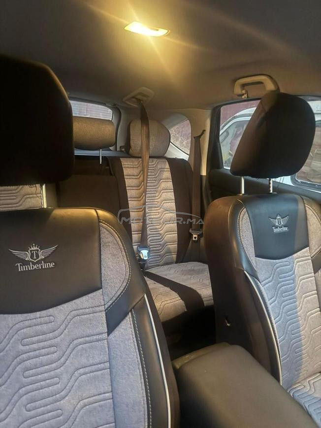 honda CRV AVENDRE