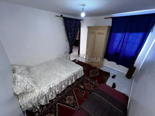 استوديو للإيجار بالليلة - 2