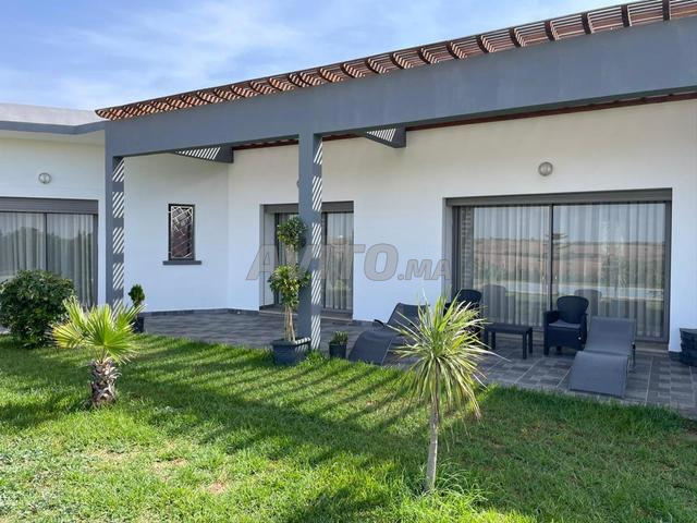 Villa magnifique de luxe a vendre - 2
