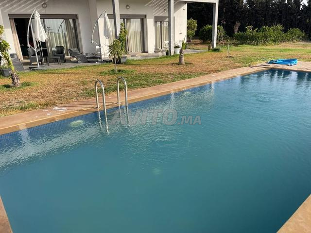 Villa magnifique de luxe a vendre