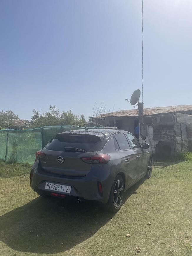  corsa opel