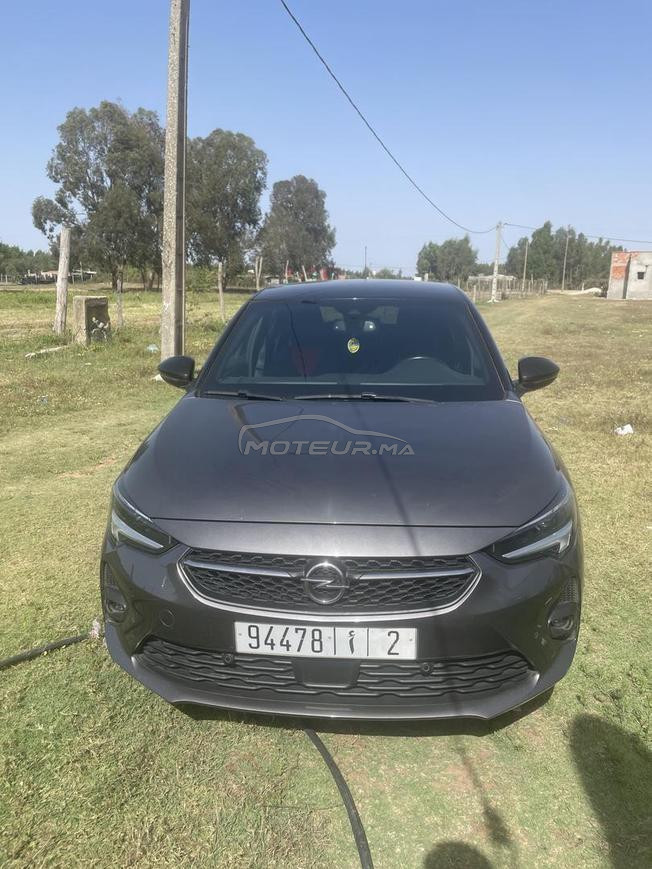 corsa opel