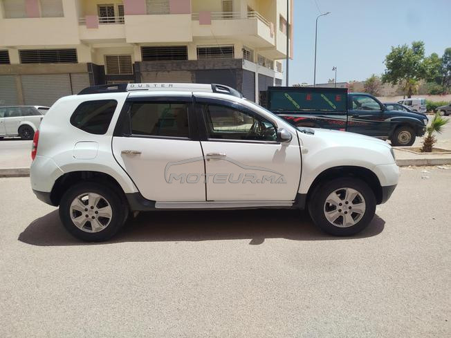 dacia duster model 2016