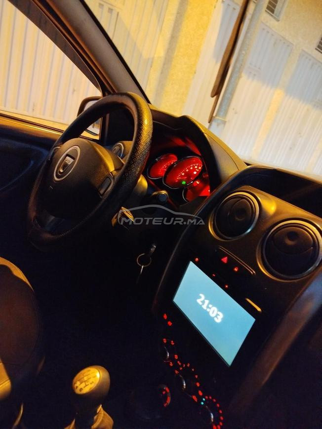 dacia duster model 2016