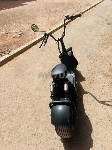 محرك كهربائي بحالة جيدة جداً - 2
