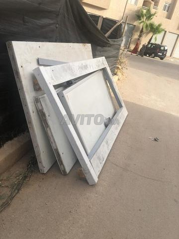 آنسي مكناس باب فريكو مع بعض قطعه - 2