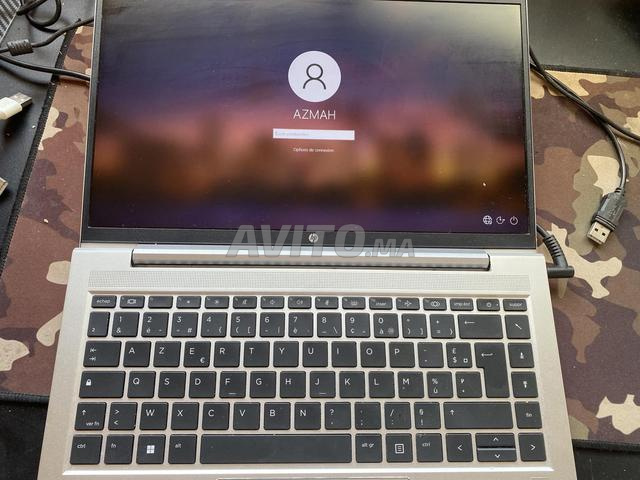 HP ProBook 440 G8 - 2