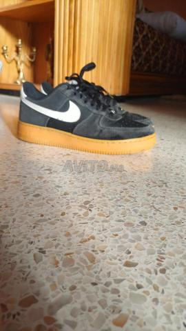 Chaussures Nike Air Force originales d'Italie - 2